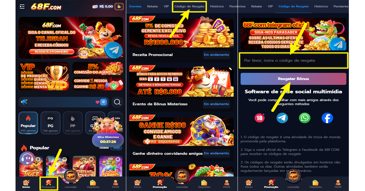 Bônus por sequências de vitórias